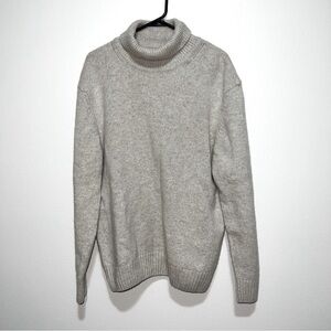 Women’s Zara Turtleneck Sweater